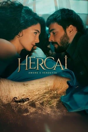 copertina del programma Hercai - Amore e vendetta - Stag. 3 Ep. 5