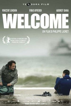 copertina del programma Welcome
