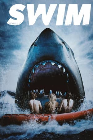copertina del programma Swim