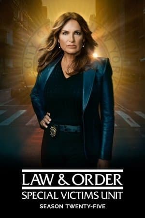 copertina del programma Law & Order: Unita' Speciale