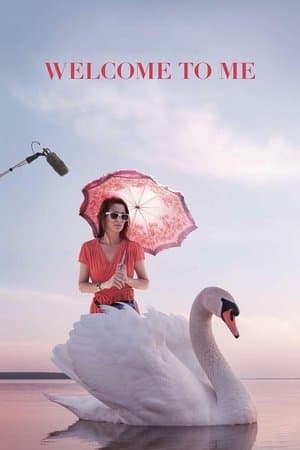 copertina del programma Welcome To Me