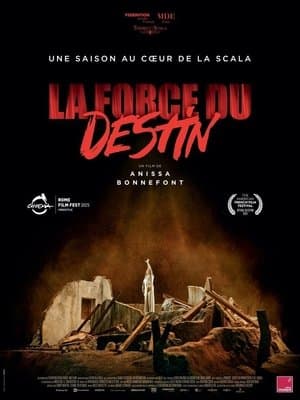 copertina La forza del destino