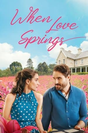 copertina del programma Quando Sboccia L'Amore