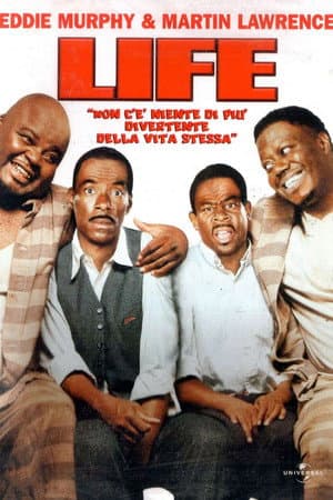 copertina del programma Life