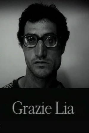 copertina del programma Grazie Lia - Breve Inchiesta Su Santa Rosalia
