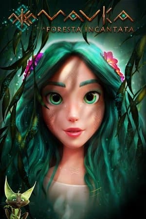copertina del programma Mavka e La Foresta Incantata