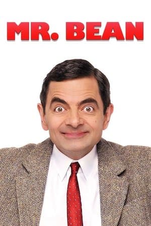 copertina del programma Mr.Bean