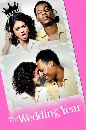 copertina del programma The Wedding Year