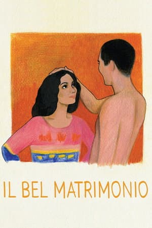 copertina del programma Il bel matrimonio