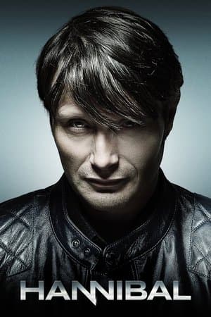copertina del programma Hannibal
