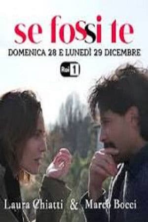 copertina del programma Se fossi te