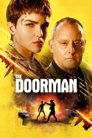 copertina del programma The Doorman