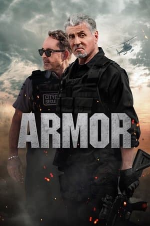 copertina del programma Armor