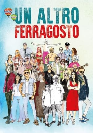 copertina del programma Un altro ferragosto