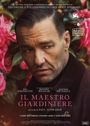 copertina del programma Il Maestro Giardiniere