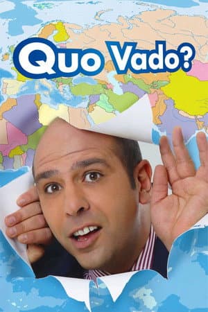 copertina del programma Quo vado?