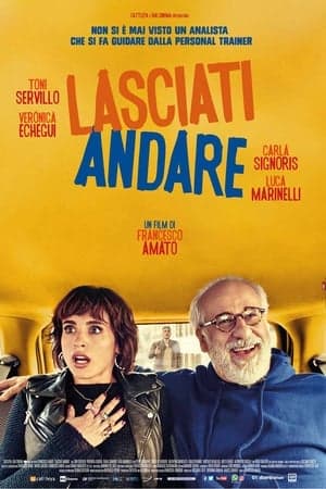 copertina del programma Lasciati Andare