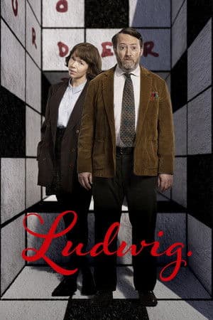 copertina del programma Ludwig