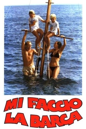 copertina del programma Mi faccio la barca