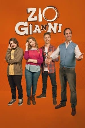 copertina del programma Zio Gianni