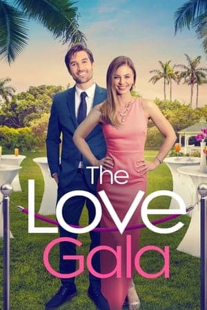 copertina del programma Il Galà Dell'Amore