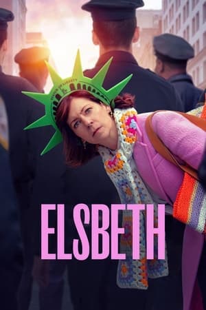 copertina del programma Elsbeth