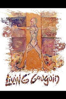 copertina del programma Gauguin