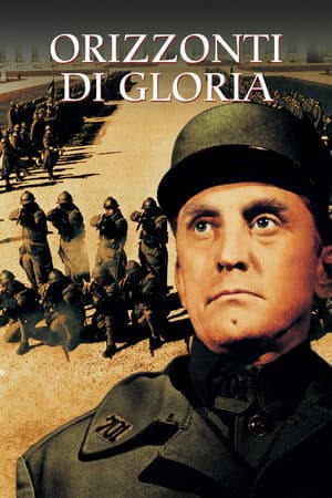 copertina del programma Orizzonti di gloria