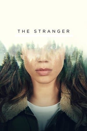copertina del programma The Stranger