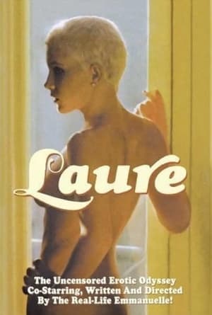 copertina del programma Laure