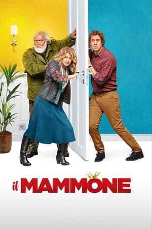 copertina del programma Il mammone
