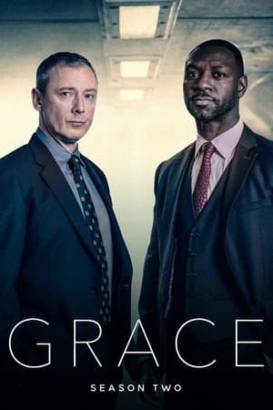 copertina del programma Le indagini di Roy Grace