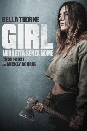copertina del programma Girl