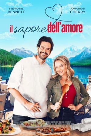 copertina del programma Il Sapore Dell'Amore
