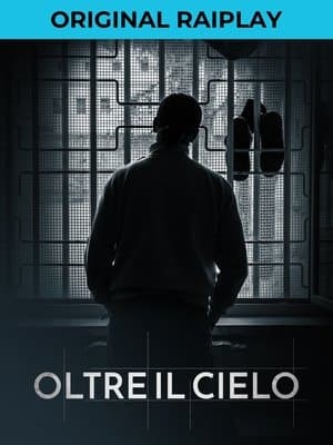 copertina del programma Oltre Il Cielo