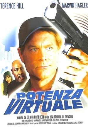 copertina del programma Potenza virtuale