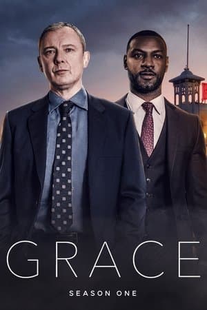 copertina del programma Le indagini di Roy Grace