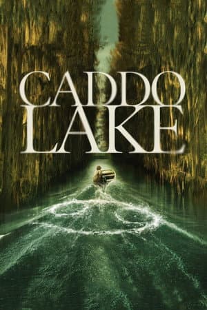 copertina del programma Caddo Lake