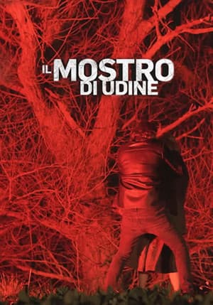 copertina Il Mostro Di Udine