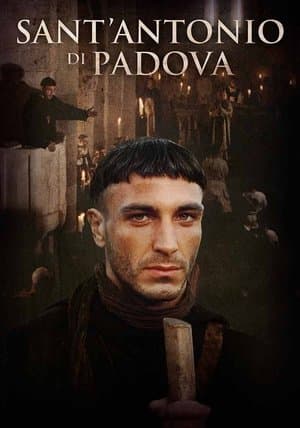 copertina del programma Sant'Antonio Di Padova