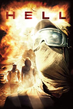 copertina del programma Inferno