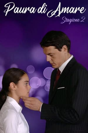 copertina del programma Paura di amare