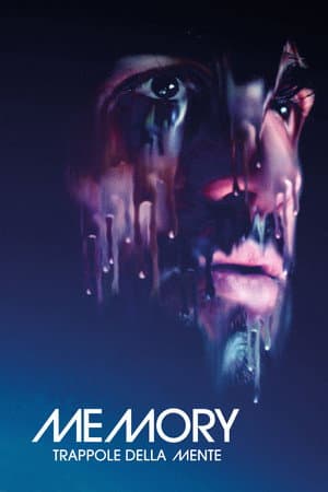 copertina del programma Memory: Trappole della mente