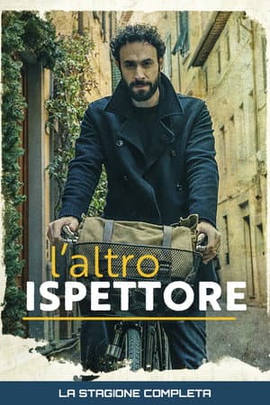 copertina del programma L'altro ispettore