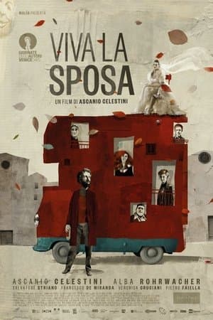 copertina del programma Viva la sposa