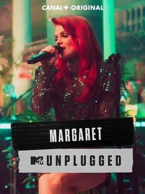 copertina del programma MTV Unplugged
