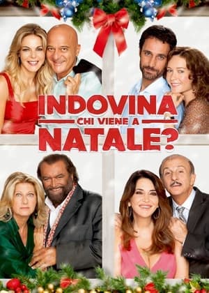copertina del programma Indovina chi viene a Natale?