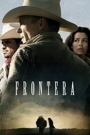copertina del programma Frontera