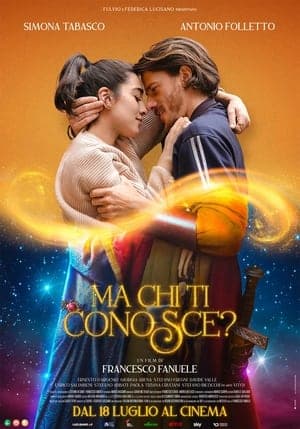 copertina del programma Ma chi ti conosce?