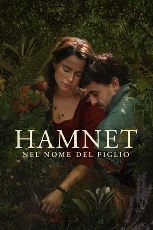 copertina del programma Hamnet - Nel nome del figlio